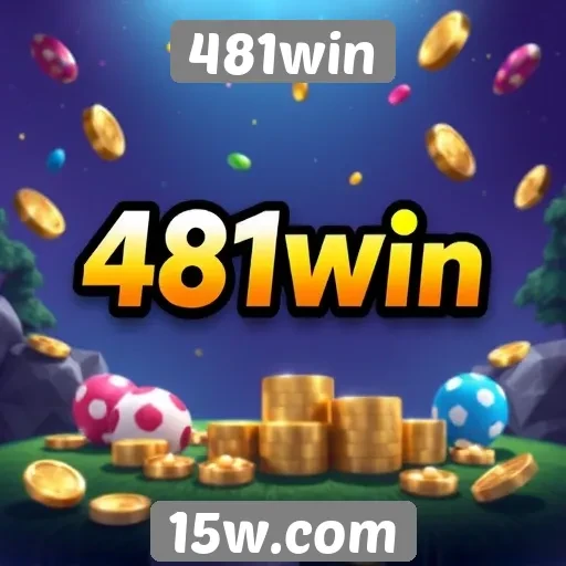 Comparativo de bônus disponíveis no 481win