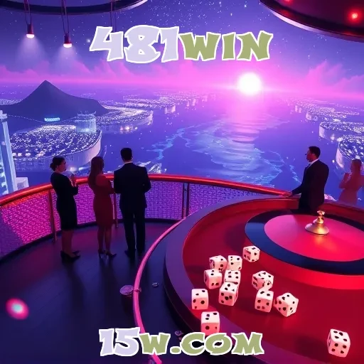 481win: Bônus Irresistíveis que Você Não Pode Perder