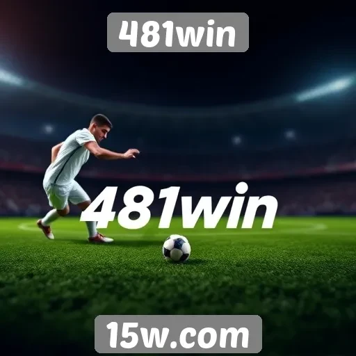 O crescimento das apostas online em 481win