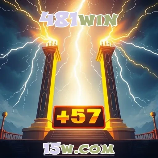 481win: Descubra as Promoções Que Podem Transformar Seu Jogo