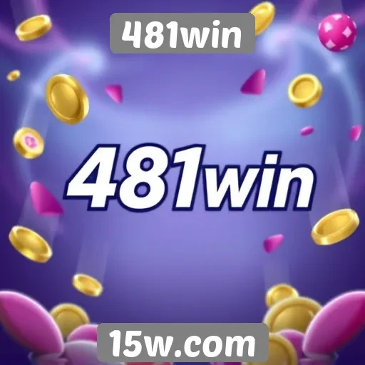 Benefícios de se cadastrar no 481win