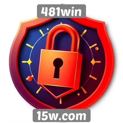 Avaliação da segurança no site de jogos 481win